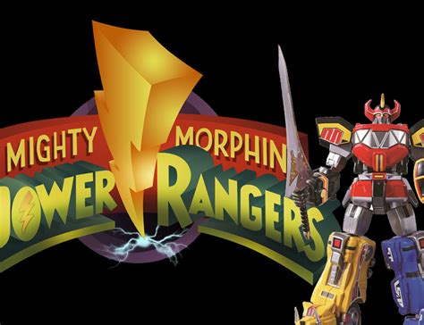 megazord|Power Rangers: All 34 Megazords In The TV Show's History.